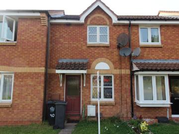 Hamilton Leicester, LE5, Coventry and Warwickshire, West Midlands, Midlands