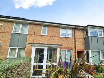 Kensington L7 Liverpool, Kensington Liverpool, L7, North East Wales, Midlands