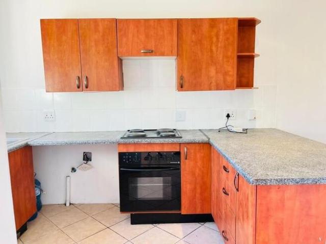 2 Bedroom Townhouse to Rent in Carlswald