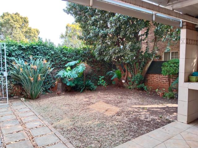 2 Bedroom Townhouse To Rent in Celtisdal