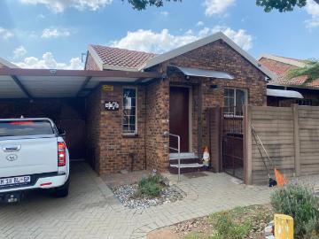 Centurion, City of Tshwane Metropolitan Municipality, Gauteng, South Africa