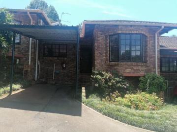 Oak Park, Msunduzi Local Municipality, Sisonke District Municipality, KwaZulu-Natal