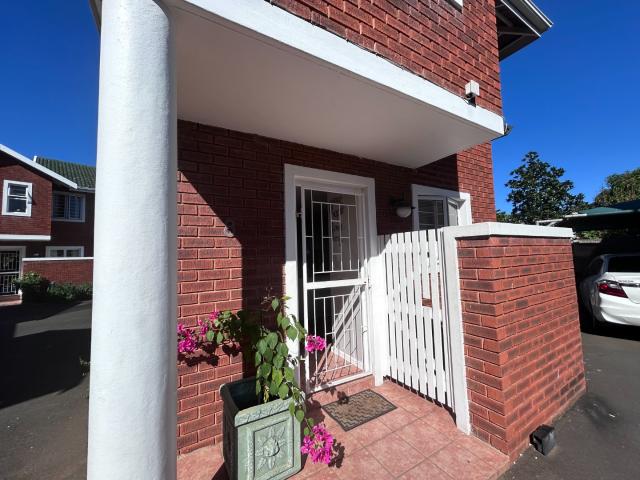 2 Bedroom Townhouse To Rent in Athlone