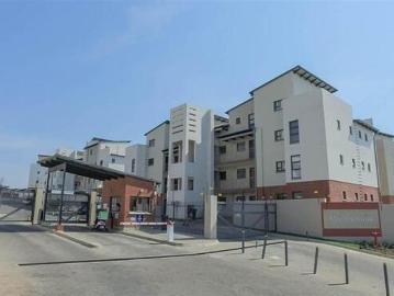 2 Bedroom Townhouse to Rent in Barbeque Downs
