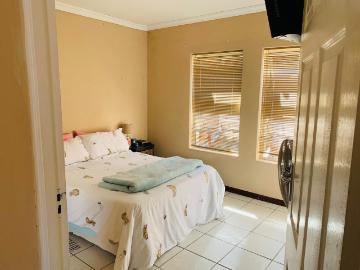 Nahoon Valley, Buffalo City Metropolitan Municipality, Eastern Cape