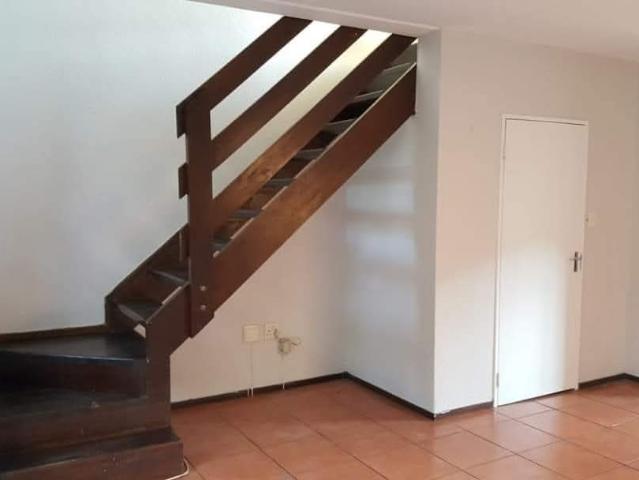 2 Bedroom Townhouse To Rent in Bellairs Park
