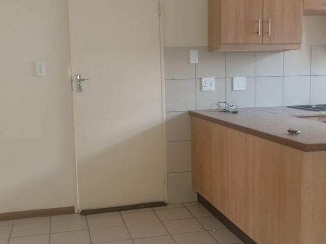 2 Bedroom Townhouse To Rent in Bendor