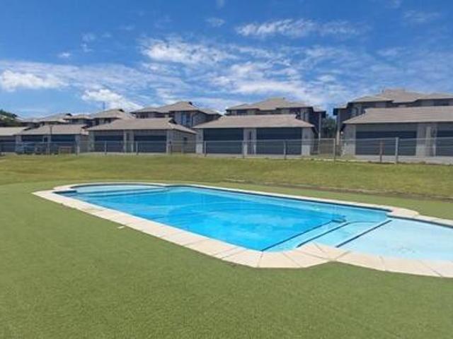 2 Bedroom Townhouse to Rent in Bikki Wes