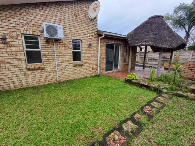 2 Bedroom Townhouse To Rent in Birdswood
