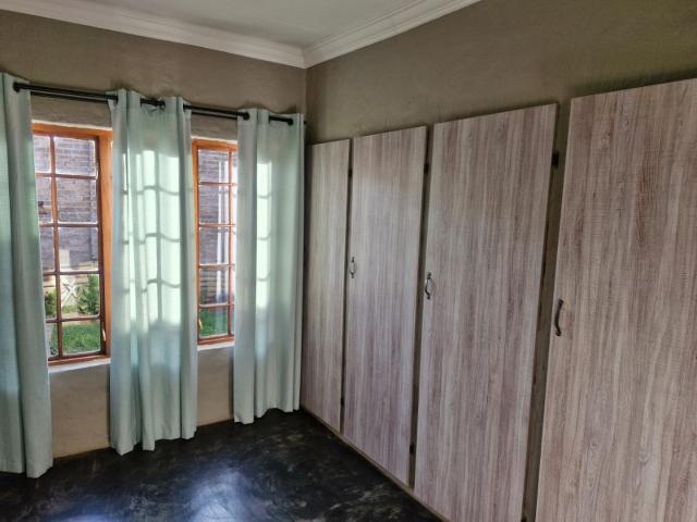 2 Bedroom Townhouse To Rent in Bredell