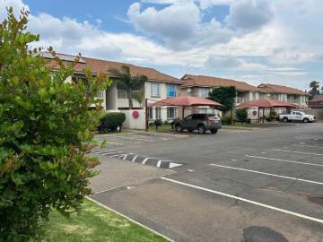 2 Bedroom Townhouse to Rent in Brentwood Park