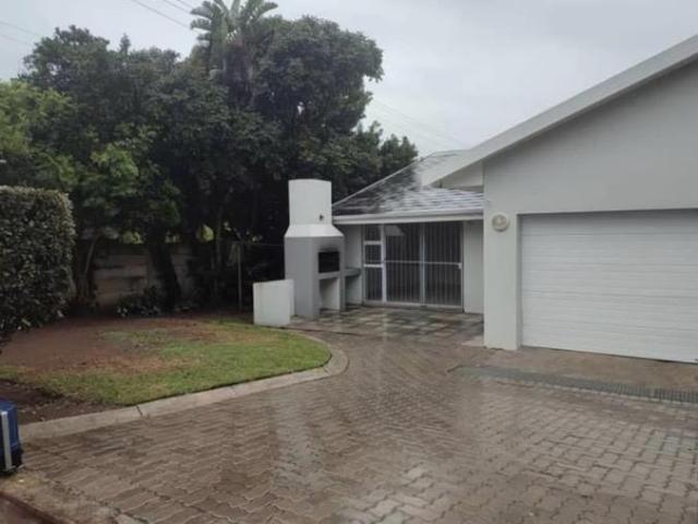 2 Bedroom Townhouse to Rent in Gonubie