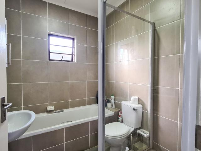 2 Bedroom Townhouse To Rent in Gonubie