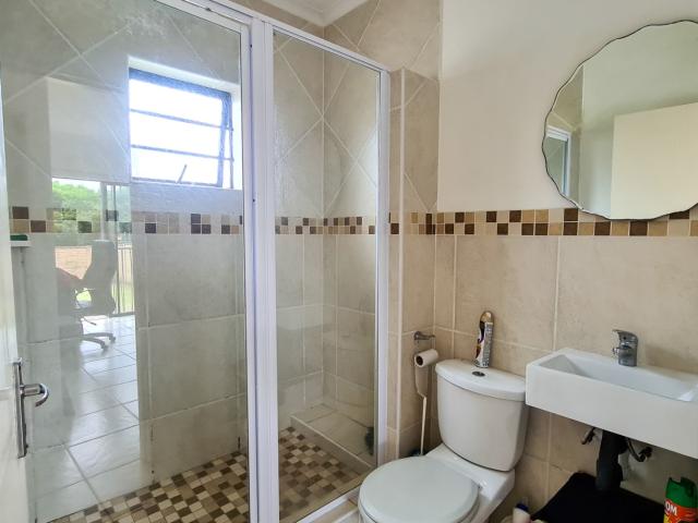 2 Bedroom Townhouse To Rent in Gonubie