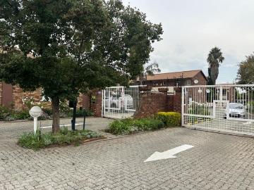 Edenvale, City of Ekurhuleni Metropolitan Municipality, Gauteng, South Africa