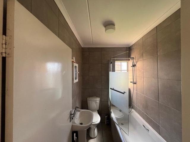 2 Bedroom Townhouse To Rent in Elandspark