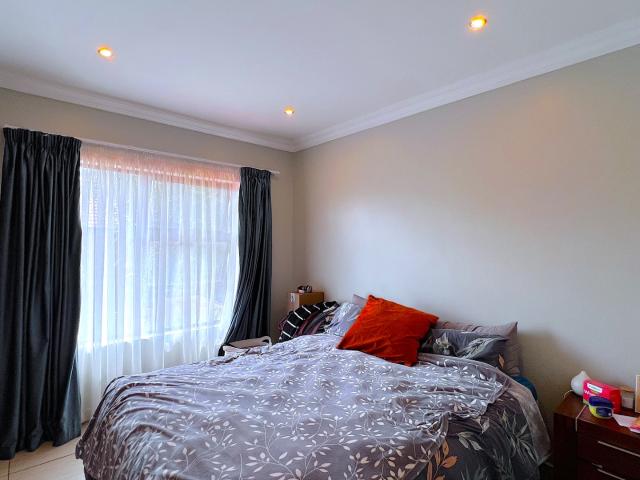 2 Bedroom Townhouse To Rent in Equestria