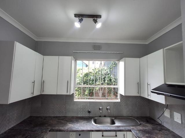 2 Bedroom Townhouse To Rent in Fairland