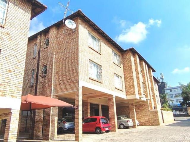 2 Bedroom Townhouse to Rent in Fairland