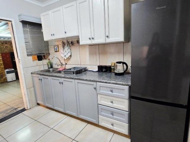 2 Bedroom Townhouse to Rent in Flamwood