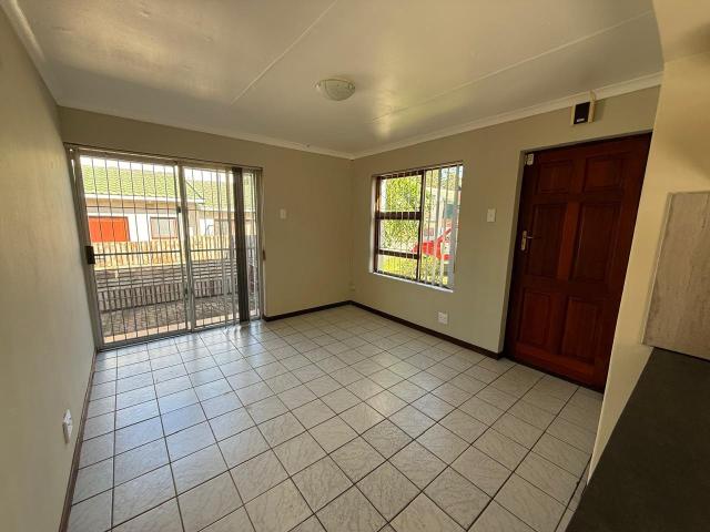 2 Bedroom Townhouse To Rent in Kabega