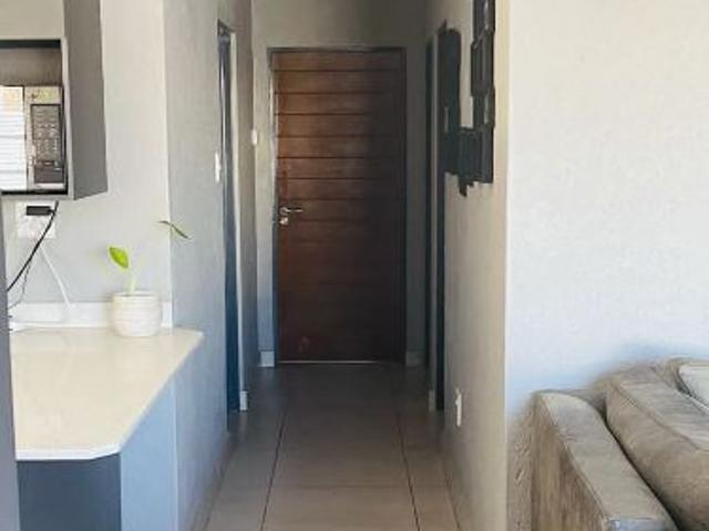 2 Bedroom Townhouse to Rent in Kamagugu