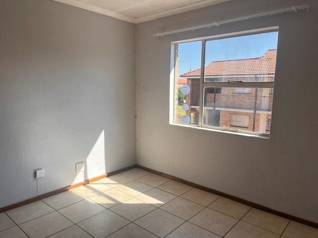2 Bedroom Townhouse To Rent in Kempton Park Central