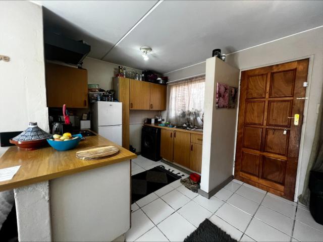 2 Bedroom Townhouse To Rent in Kilner Park