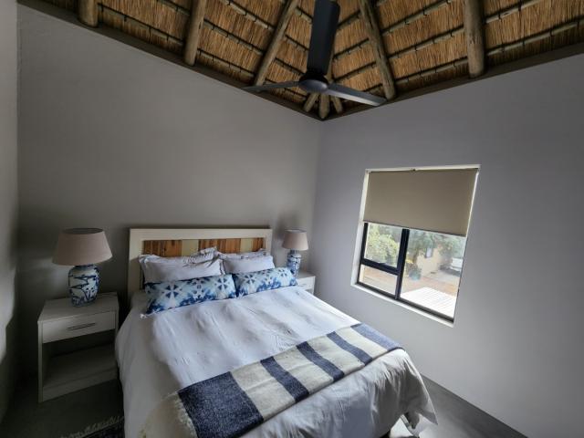 2 Bedroom Townhouse To Rent in Hoedspruit