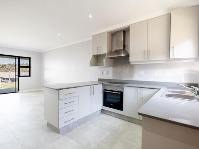 2 Bedroom Townhouse to Rent in Hayfields