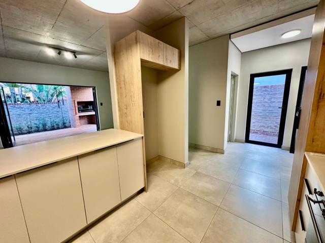 2 Bedroom Townhouse To Rent in Hazelwood