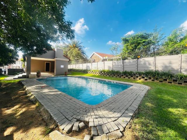2 Bedroom Townhouse to Rent in Halfway Gardens