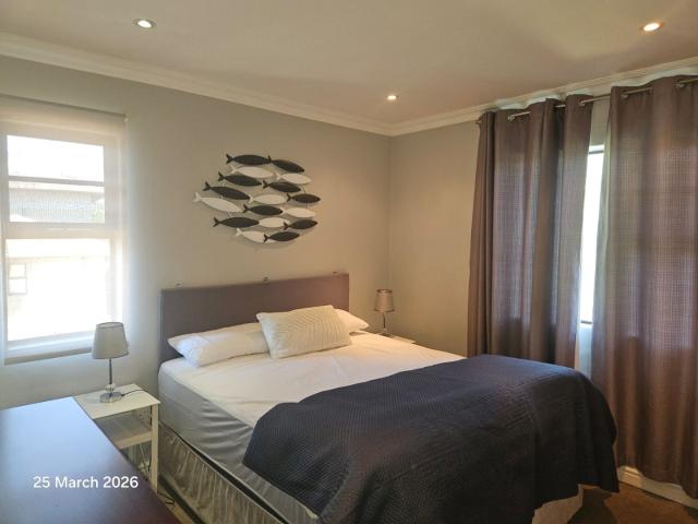 2 Bedroom Townhouse To Rent in Hartenbos Landgoed