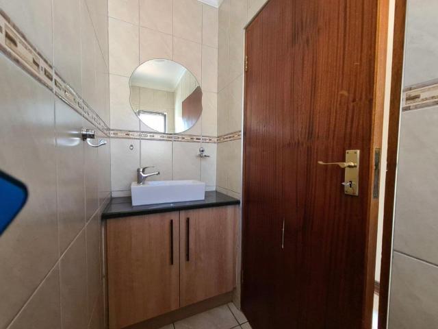 2 Bedroom Townhouse To Rent in Heidelberg Central