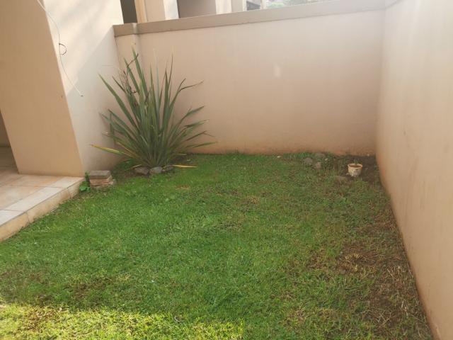 2 Bedroom Townhouse To Rent in Heidelberg Central