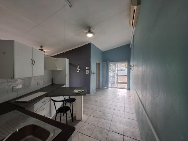 2 Bedroom Townhouse To Rent in Hibberdene