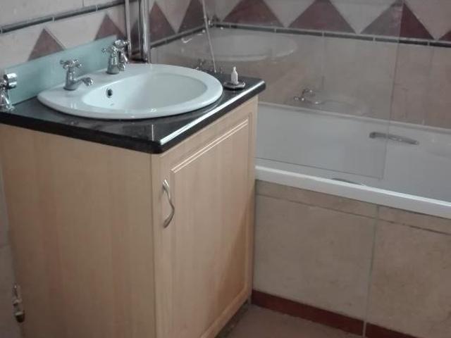 2 Bedroom Townhouse To Rent in Louis Trichardt