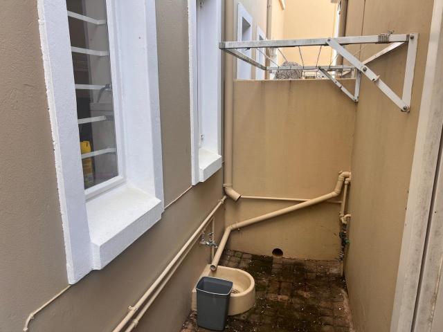 2 Bedroom Townhouse To Rent in Louis Trichardt