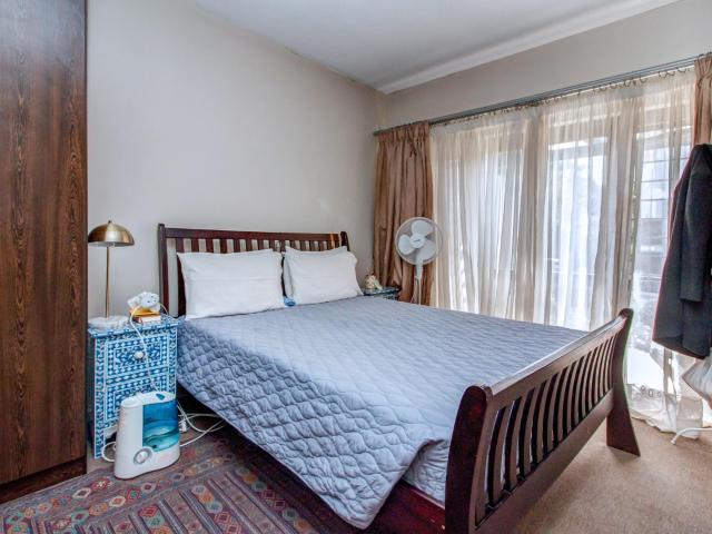 2 Bedroom Townhouse To Rent in Lonehill