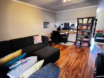 2 Bedroom Townhouse to Rent in Langenhovenpark