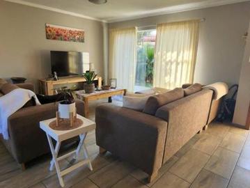 House to rent in Mangaung, Mangaung Metropolitan Municipality - Garden