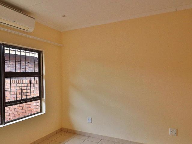 2 Bedroom Townhouse To Rent in Lephalale