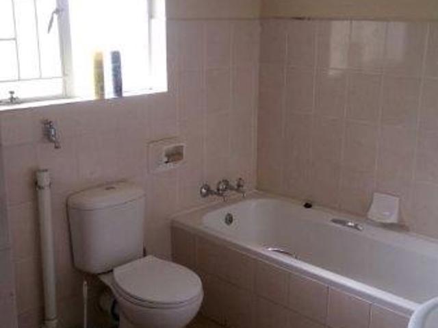 2 Bedroom Townhouse To Rent in Lydenburg