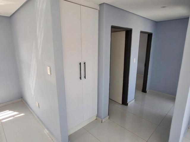 2 Bedroom Townhouse To Rent in Lydenburg