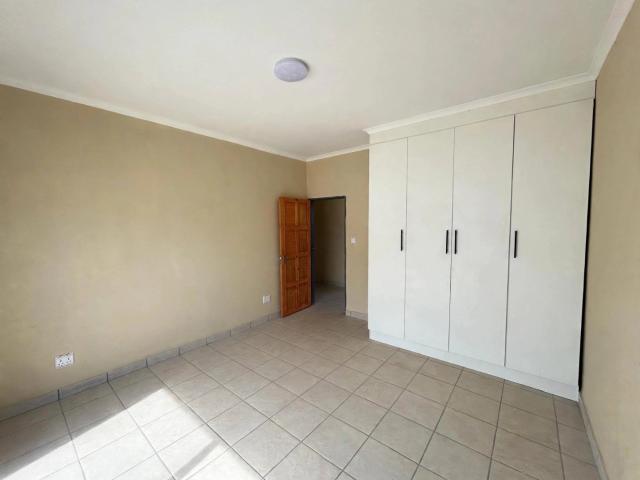 2 Bedroom Townhouse To Rent in Lydenburg