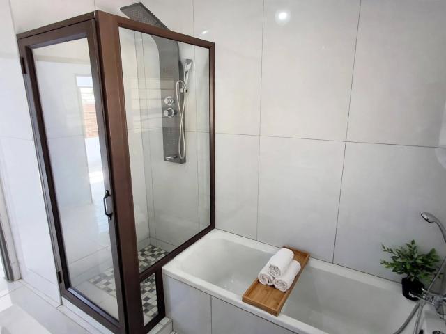 2 Bedroom Townhouse To Rent in Lydenburg