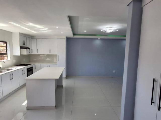 2 Bedroom Townhouse To Rent in Lydenburg