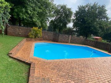 Montgomery Park, City of Johannesburg Metropolitan Municipality, Gauteng, South Africa