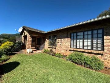 Montrose, Msunduzi Local Municipality, Msunduzi Local Municipality, Sisonke District Municipality, KwaZulu-Natal