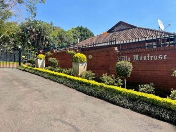 Montrose, Msunduzi Local Municipality, Msunduzi Local Municipality, Sisonke District Municipality, KwaZulu-Natal